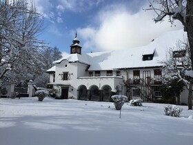 Schloss Leonstain