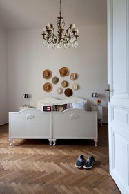Schlossvilla Miralago