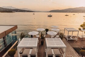 Seehotel Dr. Jilly