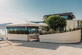 Seehotel Dr. Jilly