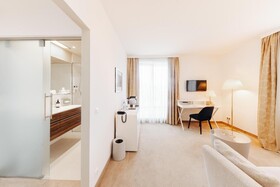 Seehotel Dr. Jilly