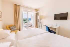 Seehotel Dr. Jilly