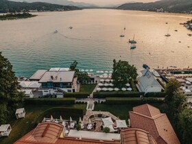 Seehotel Dr. Jilly