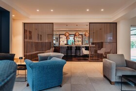 Seehotel Dr. Jilly