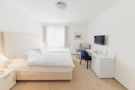 Seehotel Dr. Jilly