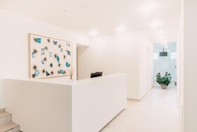 Seehotel Dr. Jilly