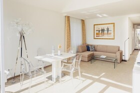 Seehotel Dr. Jilly