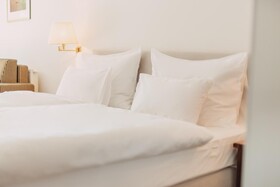 Seehotel Dr. Jilly