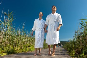 Werzers Seehotel Wallerwirt