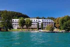 Werzers Seehotel Wallerwirt