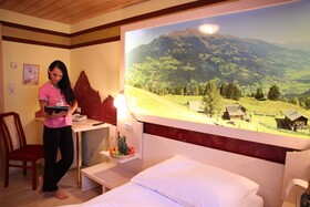 Erholungshotel Margarethenbad