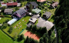 Erholungshotel Margarethenbad