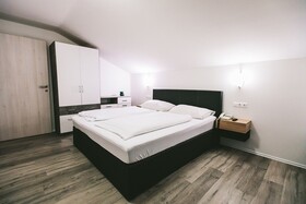 Erholungshotel Margarethenbad