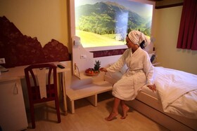 Erholungshotel Margarethenbad