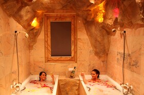 Erholungshotel Margarethenbad