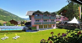 Erholungshotel Margarethenbad