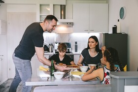 Erholungshotel Margarethenbad