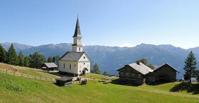 Erholungshotel Margarethenbad