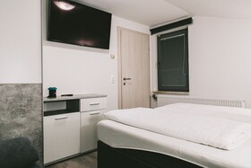 Erholungshotel Margarethenbad