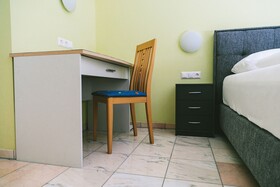 Erholungshotel Margarethenbad