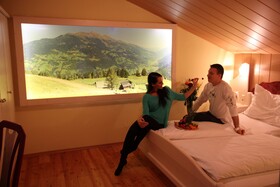 Erholungshotel Margarethenbad