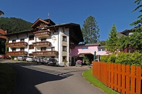 Erholungshotel Margarethenbad