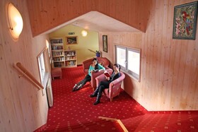 Erholungshotel Margarethenbad