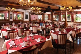 Erholungshotel Margarethenbad