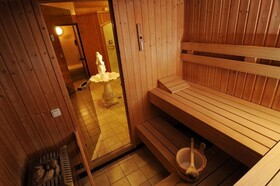 Erholungshotel Margarethenbad