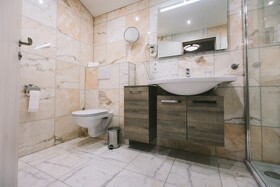 Erholungshotel Margarethenbad