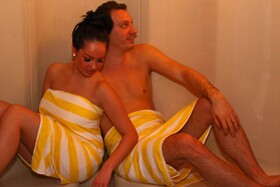 Erholungshotel Margarethenbad