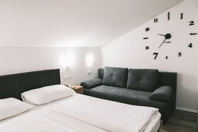 Erholungshotel Margarethenbad