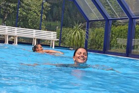 Erholungshotel Margarethenbad