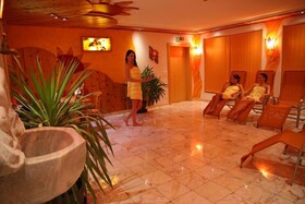 Erholungshotel Margarethenbad