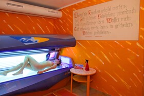 Erholungshotel Margarethenbad