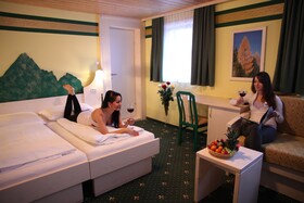 Erholungshotel Margarethenbad