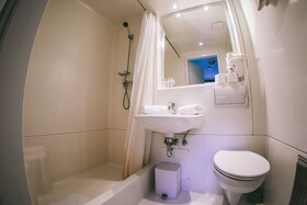 Erholungshotel Margarethenbad