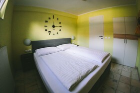 Erholungshotel Margarethenbad