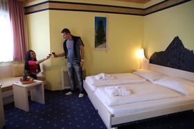 Erholungshotel Margarethenbad