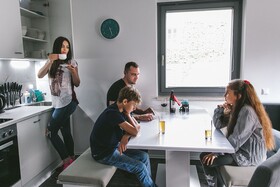 Erholungshotel Margarethenbad