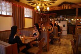 Erholungshotel Margarethenbad