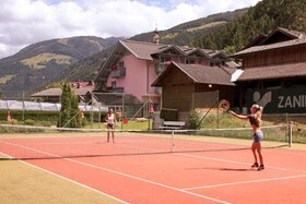 Erholungshotel Margarethenbad