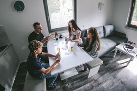 Erholungshotel Margarethenbad