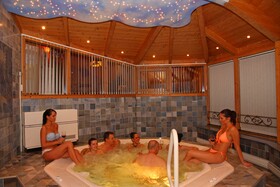 Erholungshotel Margarethenbad