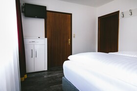 Erholungshotel Margarethenbad