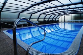 Erholungshotel Margarethenbad