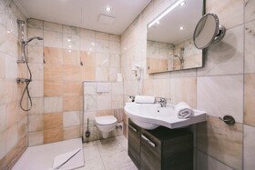 Erholungshotel Margarethenbad