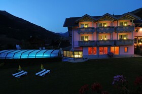 Erholungshotel Margarethenbad
