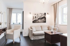 Strandhotel Sille