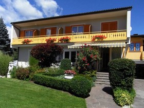 Frühstückspension Haus Golker